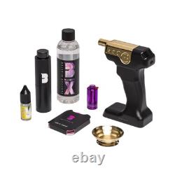 New Flavour Blaster Mini 2 Cocktail Gun Kit Smoking Cocktail Machine, Edibl