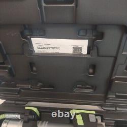 New Flexzilla L1388LFZ Cordless Grease Gun Kit Light 2 Batteries Battery Changer