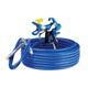 New Graco Rac X Contractor Pc Airless Paint Spray Gun 17y051 Gun Hose Kit