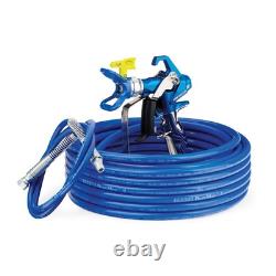 New Graco RAC X Contractor PC Airless Paint Spray Gun 17Y051 Gun Hose Kit