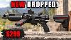 New Guns Are Going Crazy In 2026 10 Guns