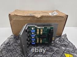 New In Box! Nordson Hot Melt Gun Module Kit 1028328a