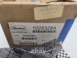 New In Box! Nordson Hot Melt Gun Module Kit 1028328a