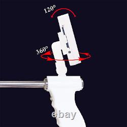 New Insemination Kit For Cows Cattle Visual Insemination Gun withAdjustable Screen