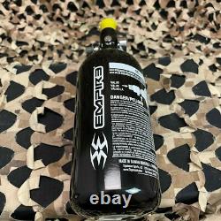 New Kingman Spyder Fenix Super Paintball Gun Package Kit- Grey