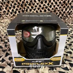 New Kingman Spyder Fenix Super Paintball Gun Package Kit- Grey