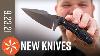 New Knives For The Week Of September 23th 2021 Just In At Knifecenter Com