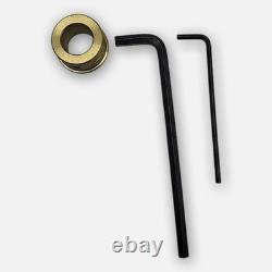 New Lincoln Electric K1500-1 Gun Adapter Kit