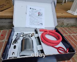 New Mascoat SA Gun Kit Small Applications Spray Gun Kit