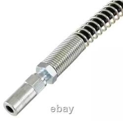 New Milwaukee 2446-21XC M12 Cordless Grease Gun Kit