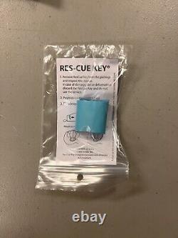 New North American Rescue NAVAL GUN RESPONSE AID KIT