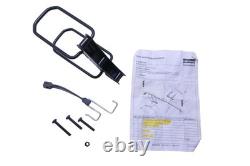 New OEM Polaris 2881528 Dual Rear Gun Mount Kit NOS New OEM Polaris 2881528 Dual Rear Gun Mount Kit NOS
