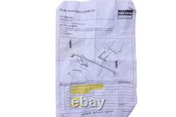 New OEM Polaris 2881528 Dual Rear Gun Mount Kit NOS New OEM Polaris 2881528 Dual Rear Gun Mount Kit NOS