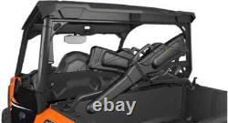 New OEM Polaris Ranger 2881528 Dual Rear Gun Mount Kit NOS Kit