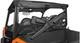 New Oem Polaris Ranger 2881528 Dual Rear Gun Mount Kit Nos Kit