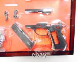 New Old Stock Marushin Beretta M84 9mm Short Toy Model Gun Kit Series with Box