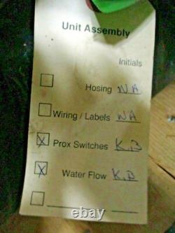 New Open Box MAW00716L Spare Gun Kit V096043000U-L MA0076L Gun Kit A4317DH