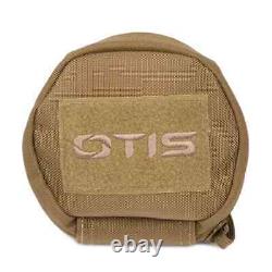 New Otis Defense MFG-645-2.45 Cal Pistol Gun Cleaning Kit Compact & Portable