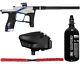 New Planet Eclipse Ego Lv1.6 Core Essential Paintball Gun Package Kit -moonstone
