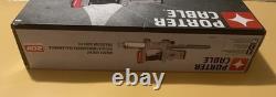 New Porter Cable PCCGG001D1 20V MAX Grease Gun Kit