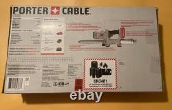 New Porter Cable PCCGG001D1 20V MAX Grease Gun Kit