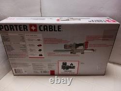 New Porter Cable PCCGG001D1 20V MAX Grease Gun Kit battery changer & tote