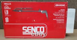 New Senco Screw Gun DS440AC 3 inch Screwdriver and Attachment Kit