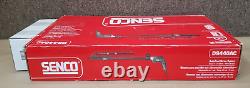 New Senco Screw Gun DS440AC 3 inch Screwdriver and Attachment Kit