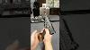 New Tactical Glock Blowback Shell Ejecting Pistol Toy Gun