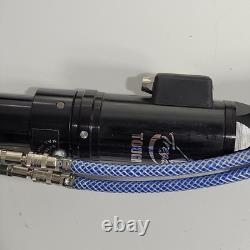 New Tregaskiss RA11HA1BA1UM Tough Gun CA3 Robotic Air Cooled MIG Welding Kit Box