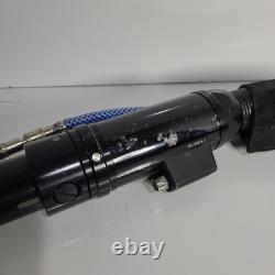 New Tregaskiss RA11HA1BA1UM Tough Gun CA3 Robotic Air Cooled MIG Welding Kit Box
