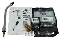 New Tregaskiss Tough Gun Thruarm G2 Mig Kit 405-45qcl2