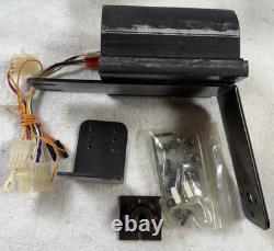 Nintendo VS Unisystem Playchoice 10 Arcade Light Gun Holster PC-10 (New Kit)