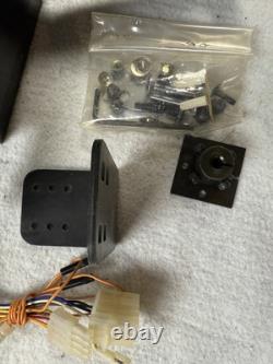 Nintendo VS Unisystem Playchoice 10 Arcade Light Gun Holster PC-10 (New Kit)