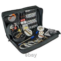 OTIS Elite Firearm Cleaning Kit, Comprehensive Gun Maintenance Set (FG-1000)