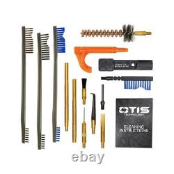 OTIS Elite Range Box Universal Gun Cleaning Kit (FG-4016-1000)