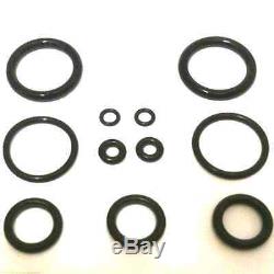 O Ring Seal Kit for SMK XS79 QB79 Air Rifle Including Spares. 22 &. 177 XS79