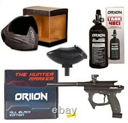 Orion Paintball Gun kit The Hunter Marker