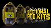 Otis Technology Launches New Sectional Rod Gun Cleaning Kits