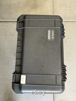 Otis Technology Small Arms gun care field kit Pelican 0450 Armorers Tool Kit