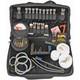 Otis Universal Gun Elite Cleaning Kit System Softpack Carrying Case Rifles Grade