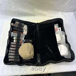 Otis Universal Gun Elite Cleaning Kit System Softpack Carrying Case Rifles Grade