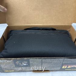 Otis Universal Gun Elite Cleaning Kit System Softpack Carrying Case Rifles Grade