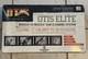 Otis Universal Gun Elite Cleaning Kit System Softpack Case