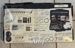 Otis Universal Gun Elite Cleaning Kit System Softpack Case