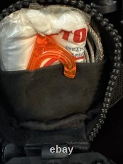Otis Universal Gun Elite Cleaning Kit System Softpack Case