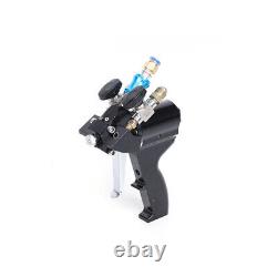 P2 PU Foam spray gun Polyurethane Air Purge Spray Gun self cleaning Kits