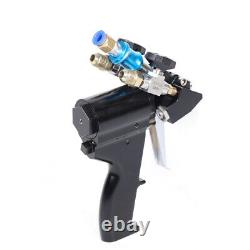 P2 PU Foam spray gun Polyurethane Air Purge Spray Gun self cleaning Kits
