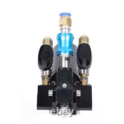 P2 PU Foam spray gun Polyurethane Air Purge Spray Gun self cleaning Kits