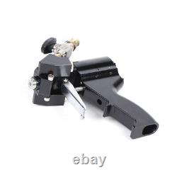 P2 PU Foam spray gun Polyurethane Air Purge Spray Gun self cleaning Kits